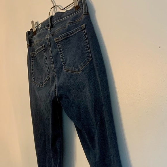 PACSUN High Waisted Jeggings- Size 27 never worn! - Picture 9 of 12